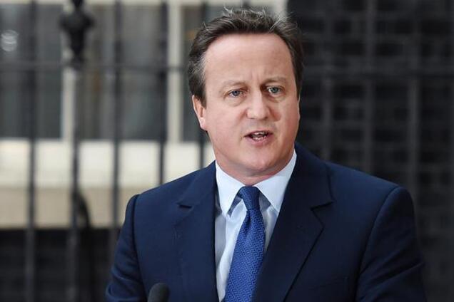 Остановит ли Британия экспорт оружия в Израиль из-за операции в Рафахе: Кэмерон дал ответ