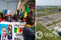 Росія вербує студенток з Африки на виробництво ударних дронів 'Шахед' – розслідування