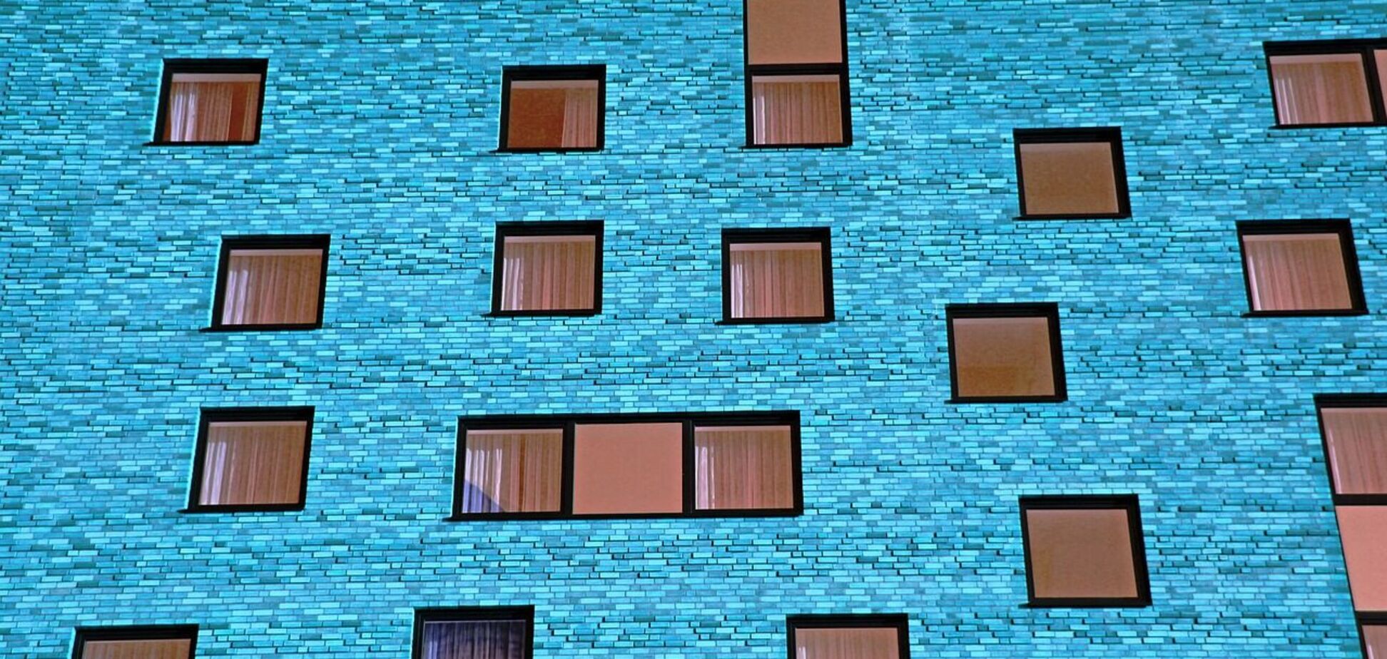 По всій Україні переписали вартість оренди 1-кімнатних квартир