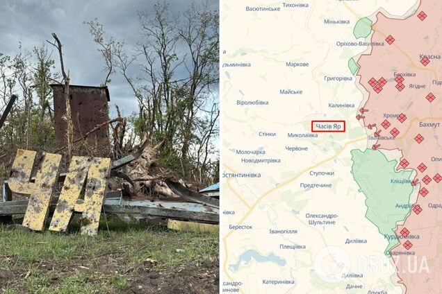 Под Часовым Яром российские самолеты накрыли огнем свою пехоту: Калашников рассказал, что происходит в рядах врага