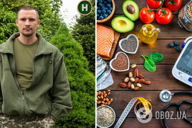 'Вместо кофе обливаюсь холодной водой'. Тарас Цымбалюк и другие звезды сериала 'Зв'язок' раскрыли свои секреты здоровья