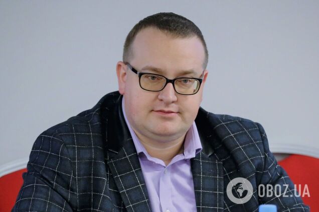 Закон та всиновлення у 2024 році:  інтерв’ю Василя Луцика, Голови Національної соціальної сервісної служби України, для Фонду Ріната Ахметова