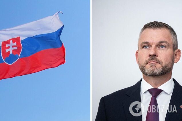 Словаччина обрала нового президента: Пеллегріні переміг з відчутним відривом. Що він говорив про війну в Україні
