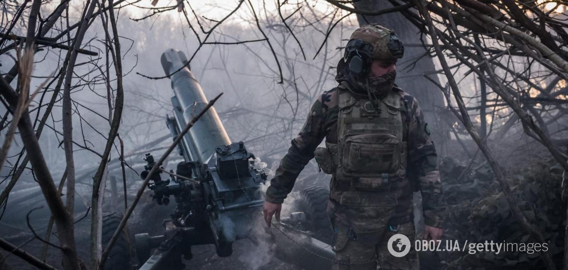 ВСУ приходится принимать сложные решения: в ISW оценили, как нехватка помощи от Запада влияет на ситуацию на фронте