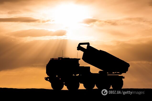 Тайвань закупив у США партію РСЗВ HIMARS: перші установки вже пройшли випробування на острові