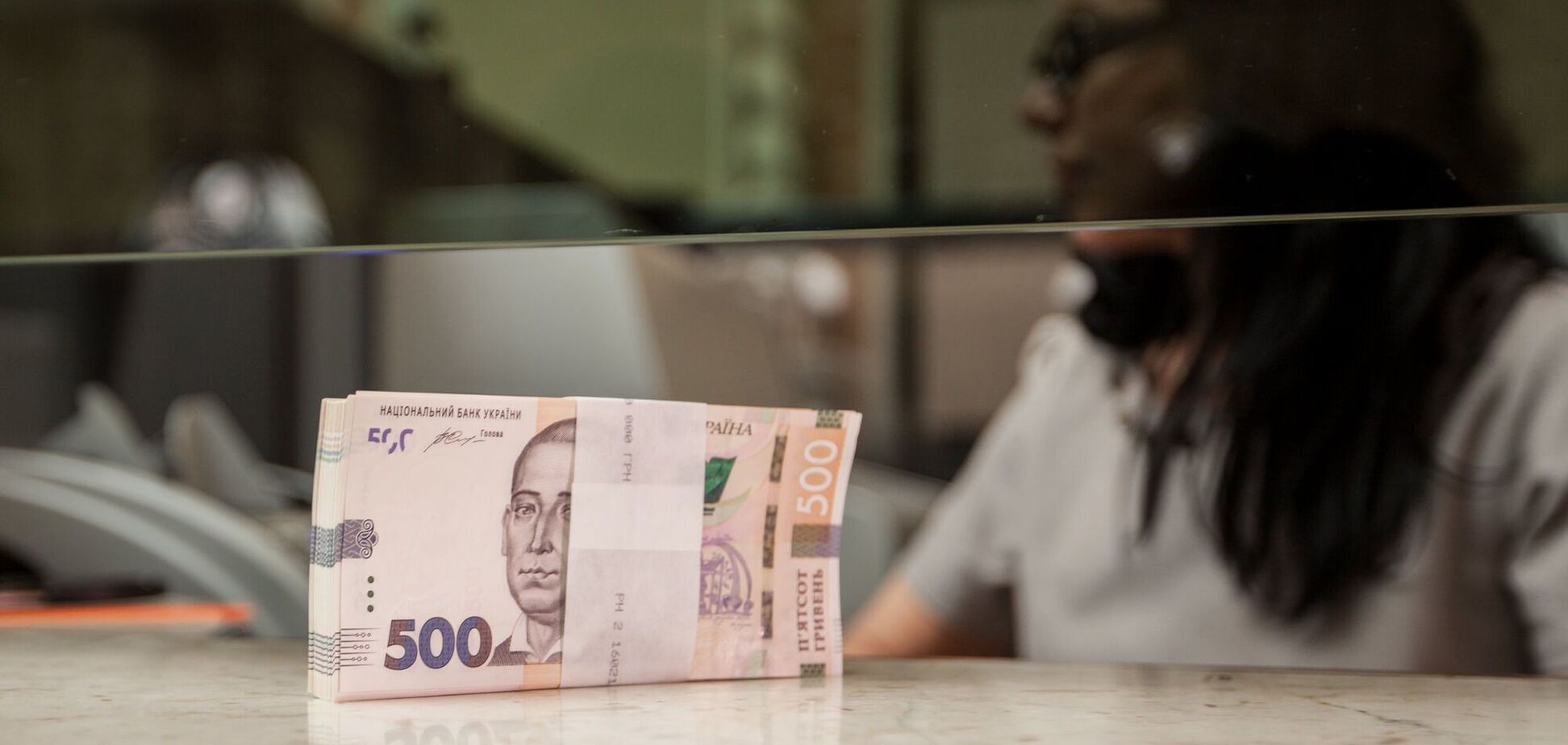 В Україні за роботу без досвіду готові платити близько 30 тисяч