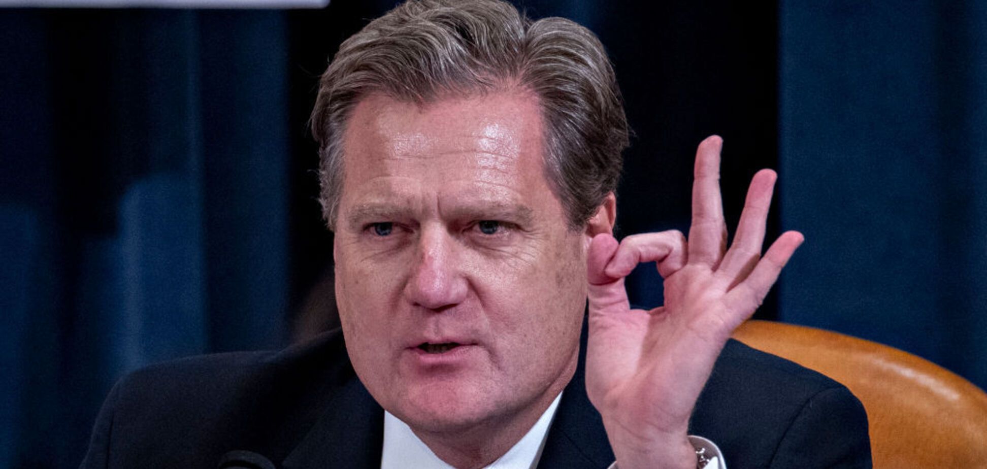 В Палате представителей заявили, что роспропаганда 'инфицировала' Конгресс