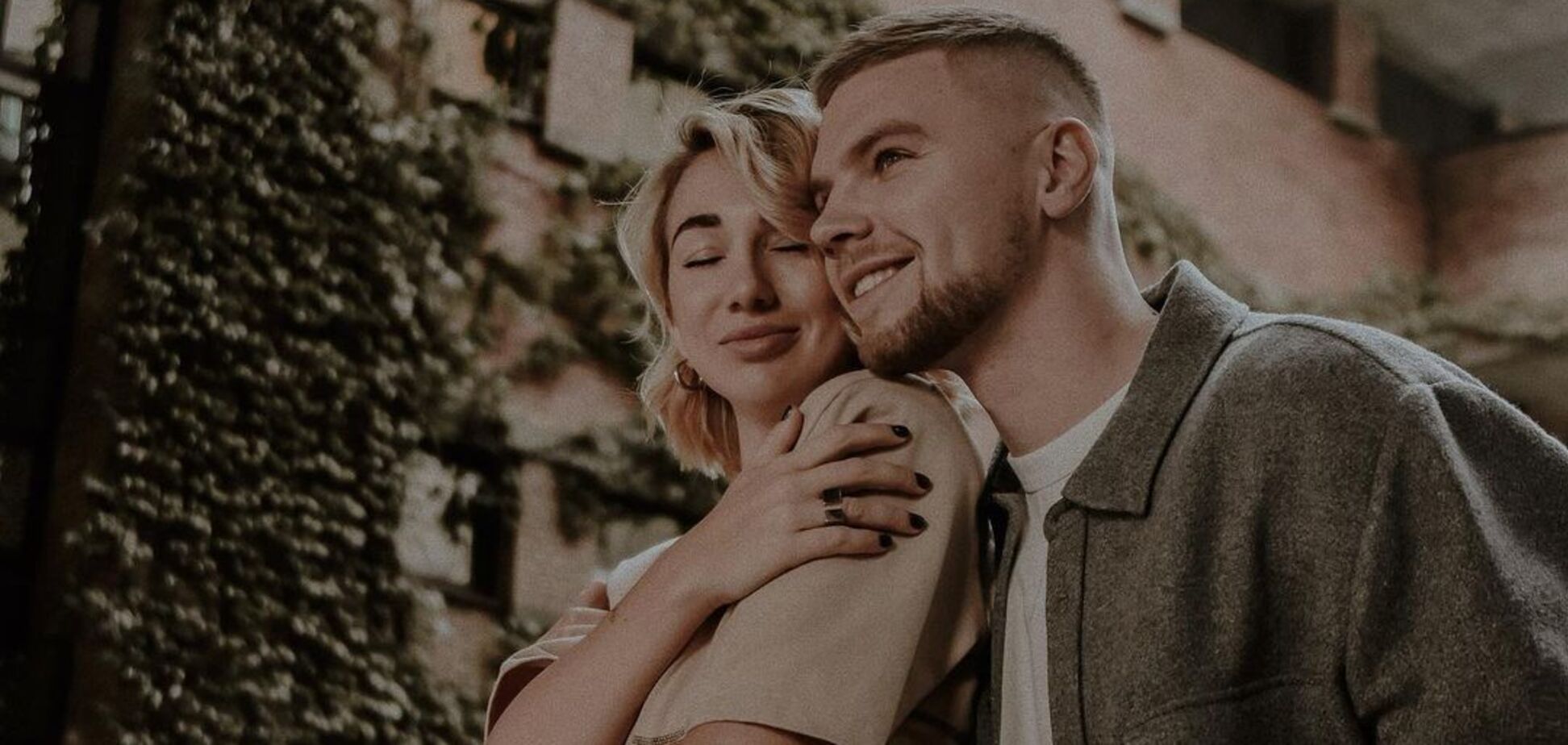 Таня Пренткович и Андрей Гонковский выехали в Португалию, туда сбежал и бывший блогерши: в сети привели доказательства