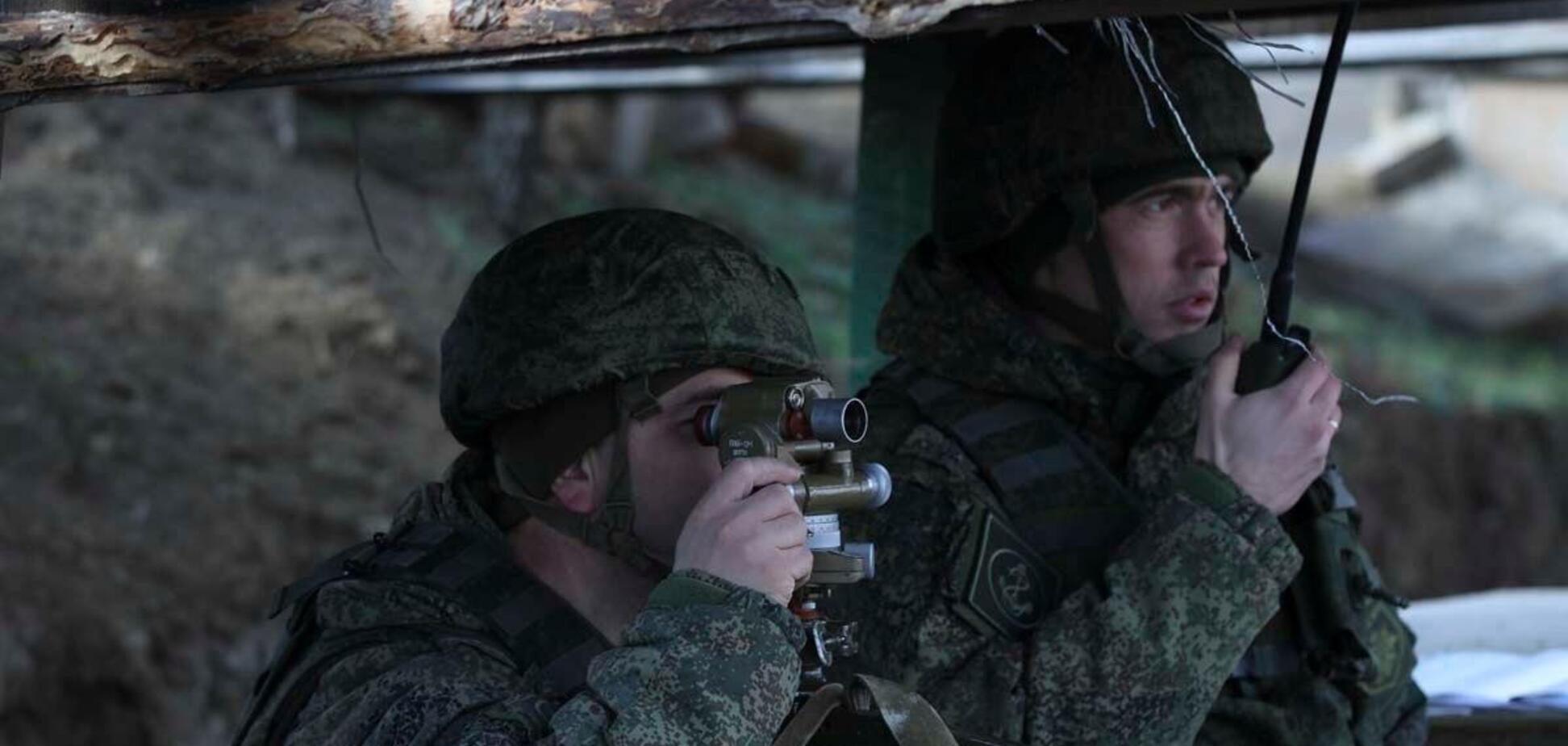 Росія тренує шість дивізій у Сибіру: The Economist назвала можливий напрямок штурму