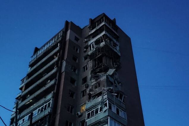 'Мир любой ценой': Андрей Коваленко объяснил, с какой целью Россия обстреливает Харьков и Херсон. Видео