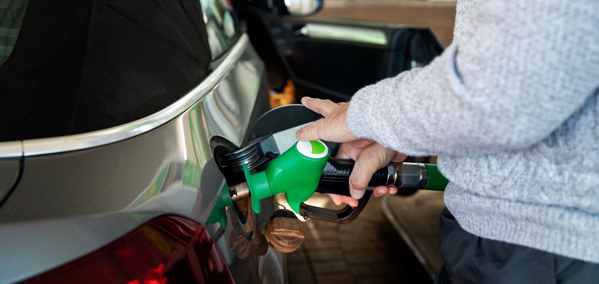 На Росію насувається колосальна нестача бензину