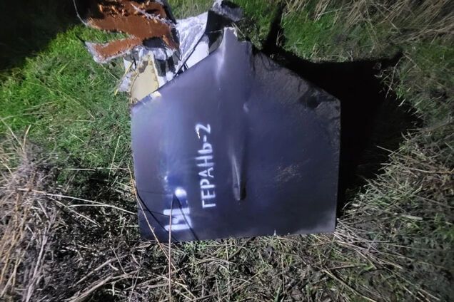 Окупанти вночі атакували Одещину дронами: пошкоджено логістично-транспортний об'єкт і АЗС