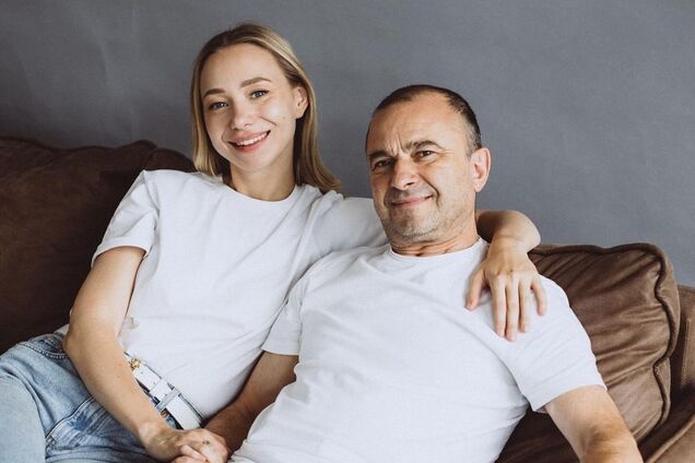 30-летняя жена Виктора Павлика сменила имидж и удивила мужа. Видео