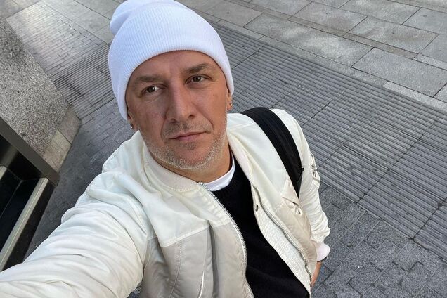 Потап выступил в пророссийском клубе в Германии с русскоязычным репертуаром. Видео