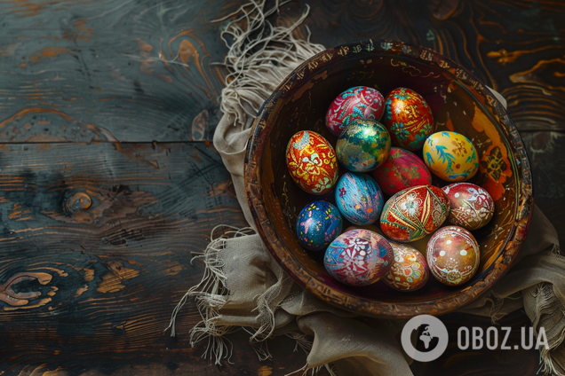 Коли починається Страсний тиждень перед Великоднем у 2024 році: дата і традиції