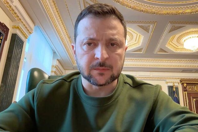 'Армия должна быть технологичной': Зеленский рассказал, чем в ВСУ планируют компенсировать дефицит снарядов. Видео