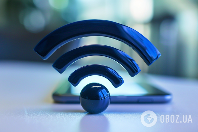 Що насправді означає назва 'Wi-Fi': ви будете вражені