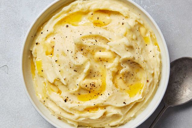 Как приготовить идеальное картофельное пюре и зачем в воду добавлять лавровый лист: делимся секретом и рецептом 