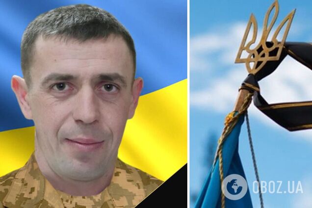 Йому назавжди буде 32: на фронті загинув захисник з Тернопільщини. Фото