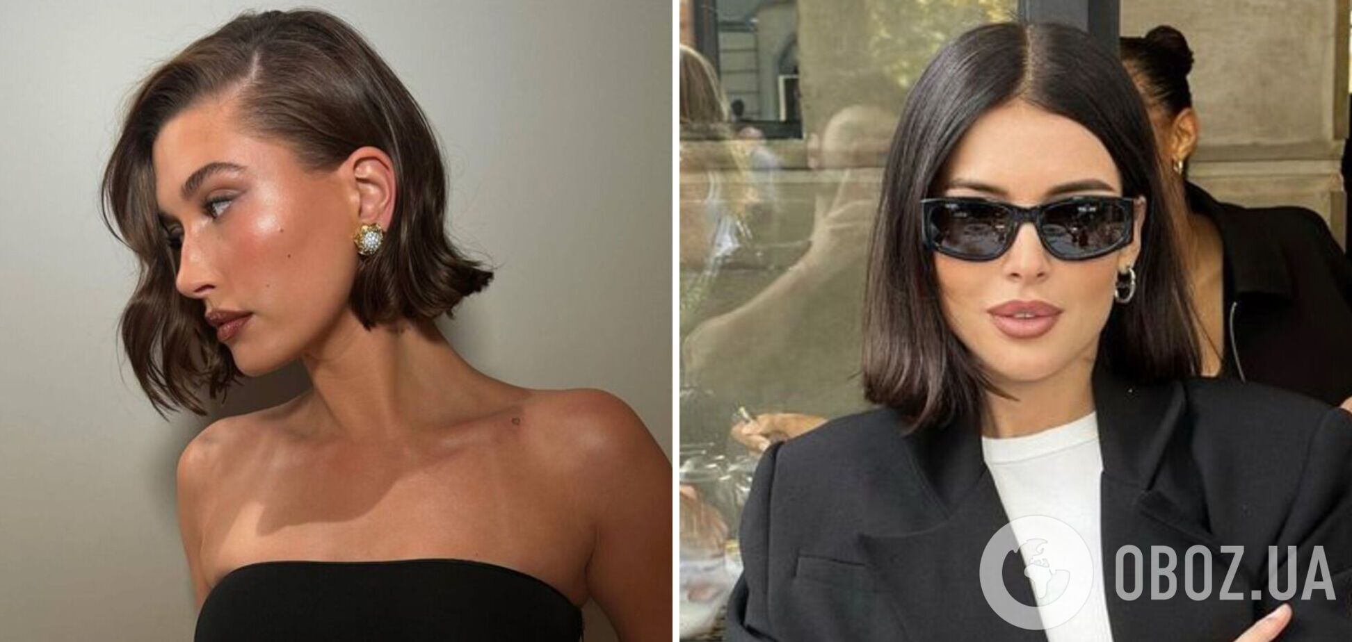 Можна з чубчиком, можна без. Ця проста коротка зачіска стане трендом 2024