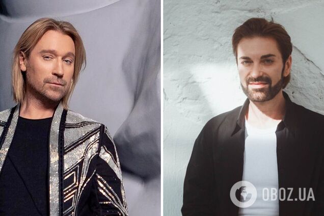 'Кішечка, собачка, людина. Йому все одно': El Кравчук розкрив несподіваний факт про Олега Винника і назвав співака, який його дратує