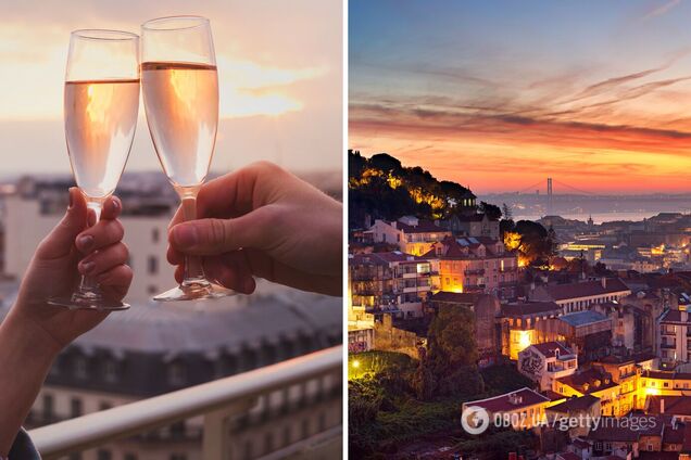 Найкраще місто для освідчення. Експерти назвали нову європейську столицю кохання