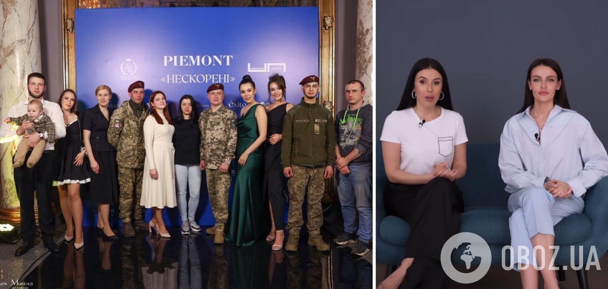 Школярі збирають більше. Львівський бомонд влаштував розкішну вечірку в Edem Resort 'для допомоги ЗСУ', але осоромився