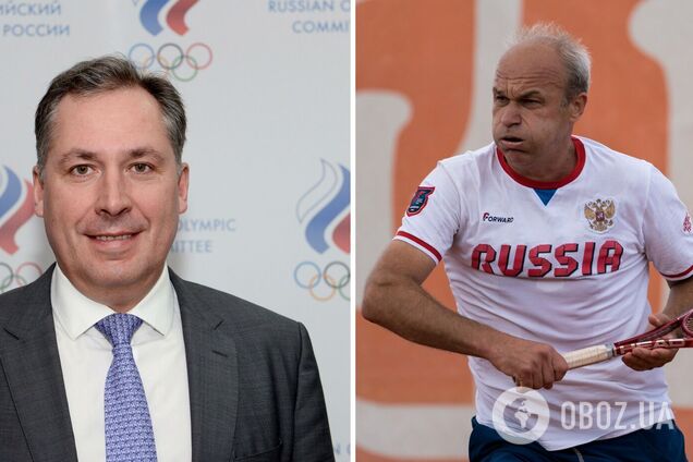 В России от соперницы Харлан потребовали отказаться от 'золота' Олимпиады