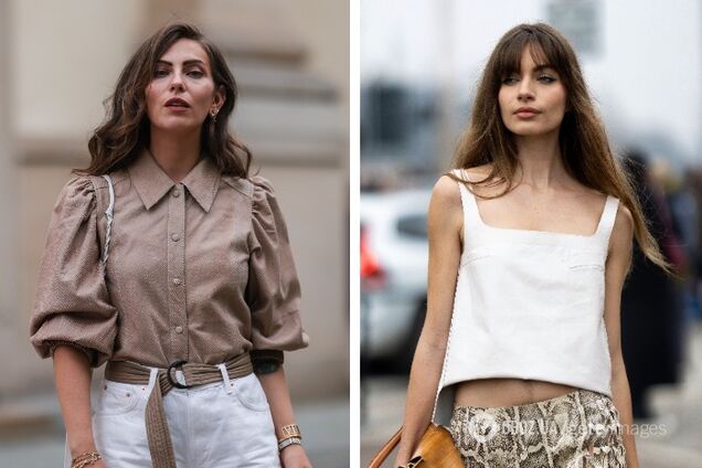 Избегайте их: 5 неочевидных антитрендов весны и лета 2024