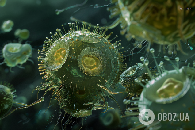 Доісторична пандемія, яка тривала 15 мільйонів років, заразила майже все живе: сліди є і досі