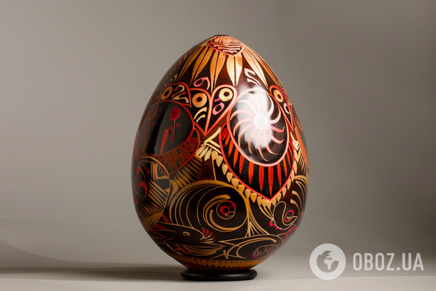 Крашанки и писанки: чем отличаются пасхальные яйца. Интересные факты