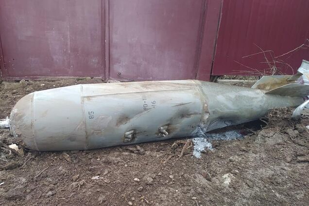 Российские самолеты сбросили еще пять авиабомб на Белгородскую область: появились подробности