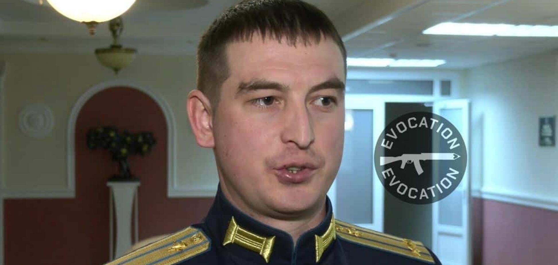 Мог отдать приказ о казни: в сети показали командира оккупантов, расстрелявших военнопленных в Крынках