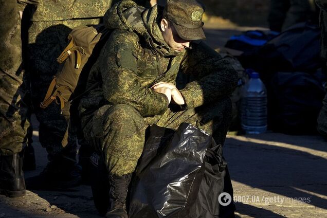Пияцтво, здирства, катування: в ISW розповіли про великі проблеми в лавах військ Путіна