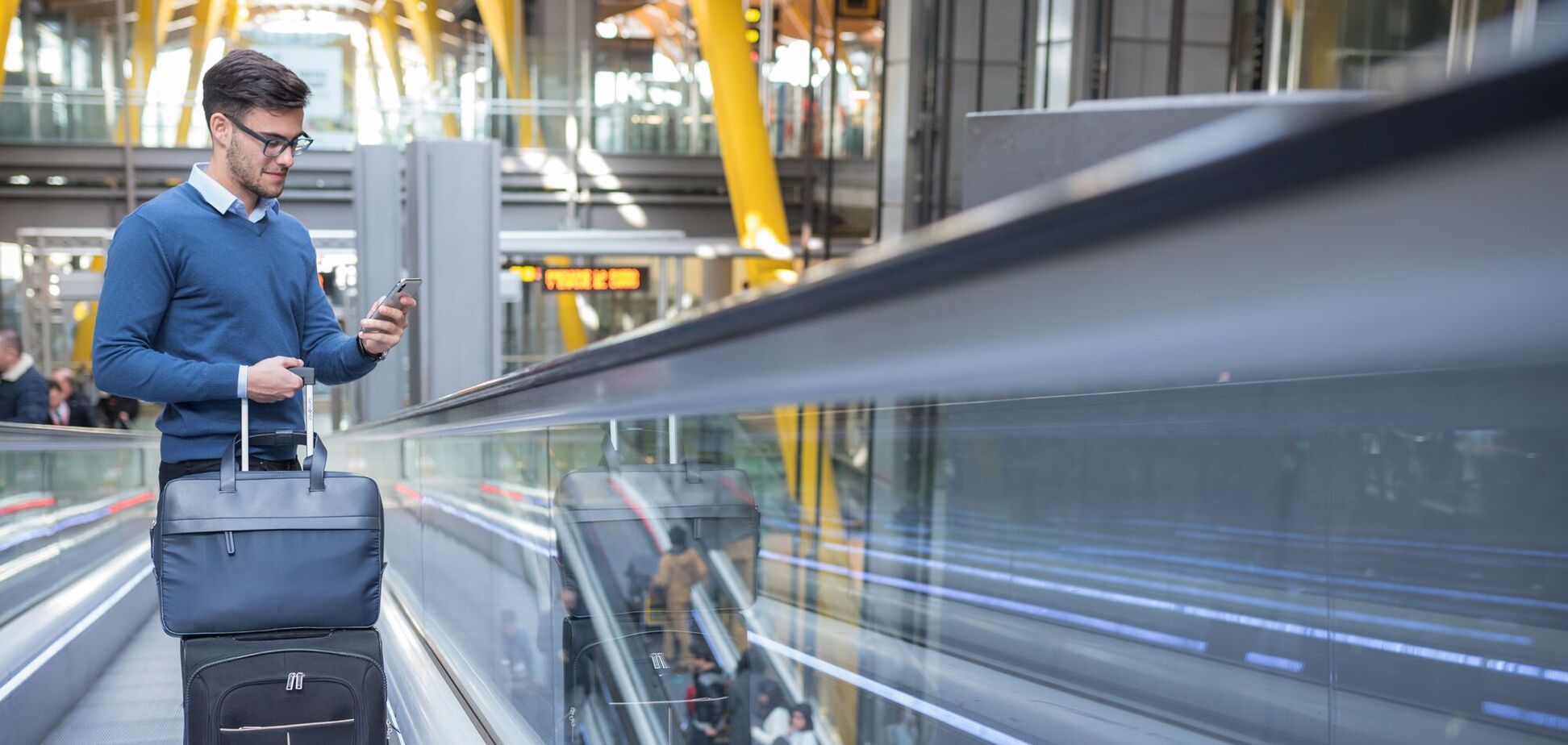 Быстрая распродажа билетов на популярные авиарейсы