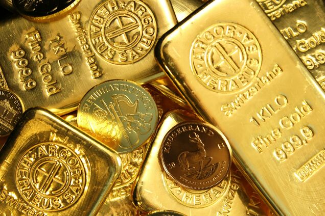 Золото продолжает дорожать – не обошлось без Китая