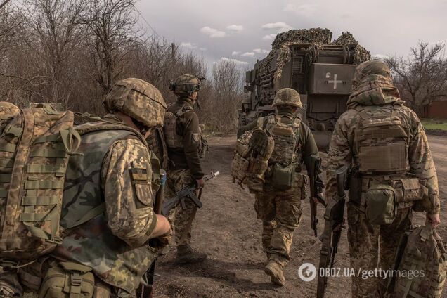 Задержка помощи от Запада ограничивает возможности ВСУ на фоне новостей о подготовке Россией нового наступления – ISW