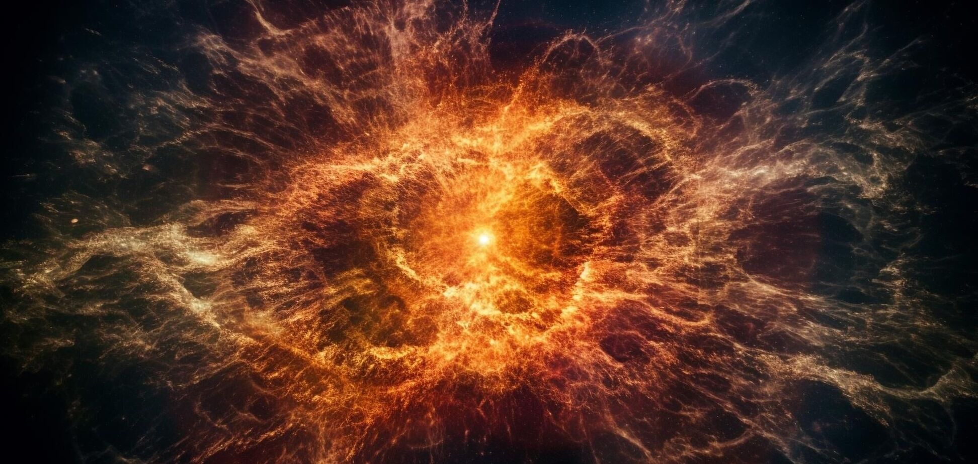 Вспышки на солнце продолжаются: на выходных Землю будет 'штормить' из-за магнитной бури