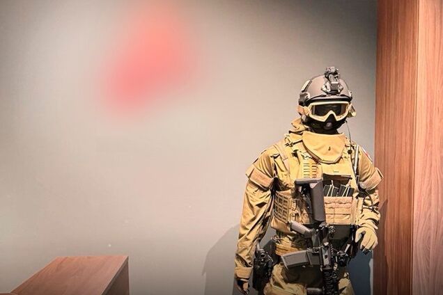 По делу о возможной закупке вооружения по завышенным ценам прошли обыски