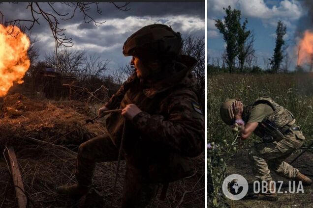 'Ближайшие месяцы будут непростые': в ГУР оценили ситуацию на фронте