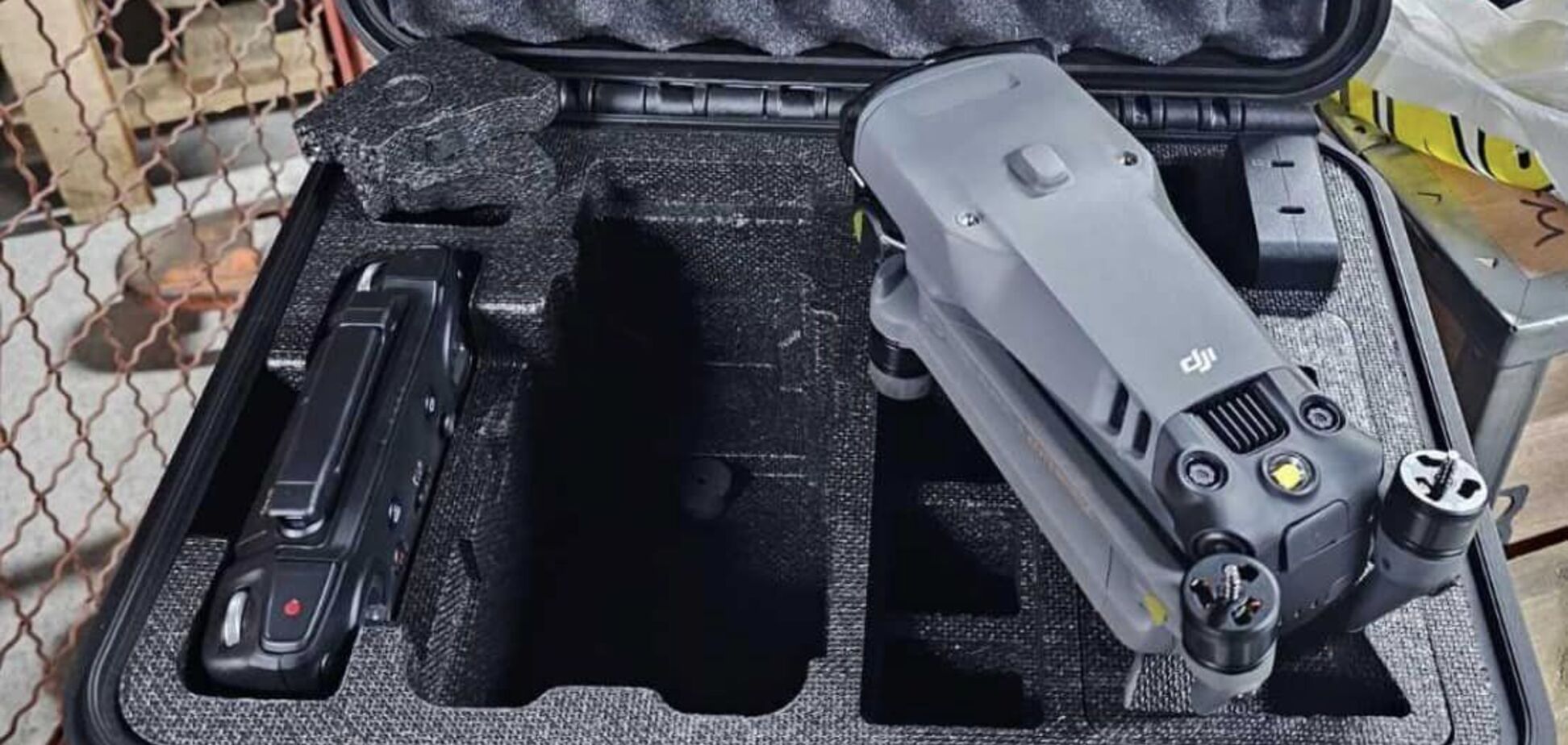 Аэроразведчикам нужны дроны: прошу помочь закрыть сбор