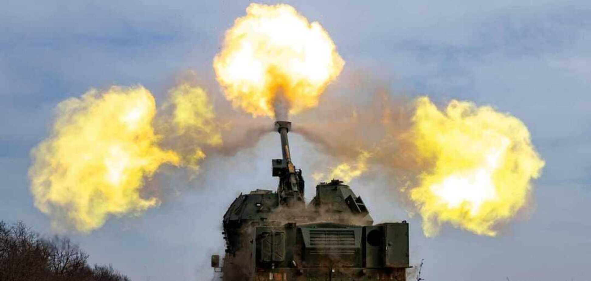 ВСУ отбили более полусотни атак только на двух направлениях, уничтожены вражеские ПВО и станция РЭБ – Генштаб