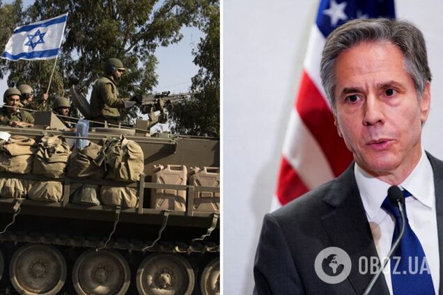 Дати ще немає: у США визнали, що обговорюють з Ізраїлем можливу операцію в Рафаху