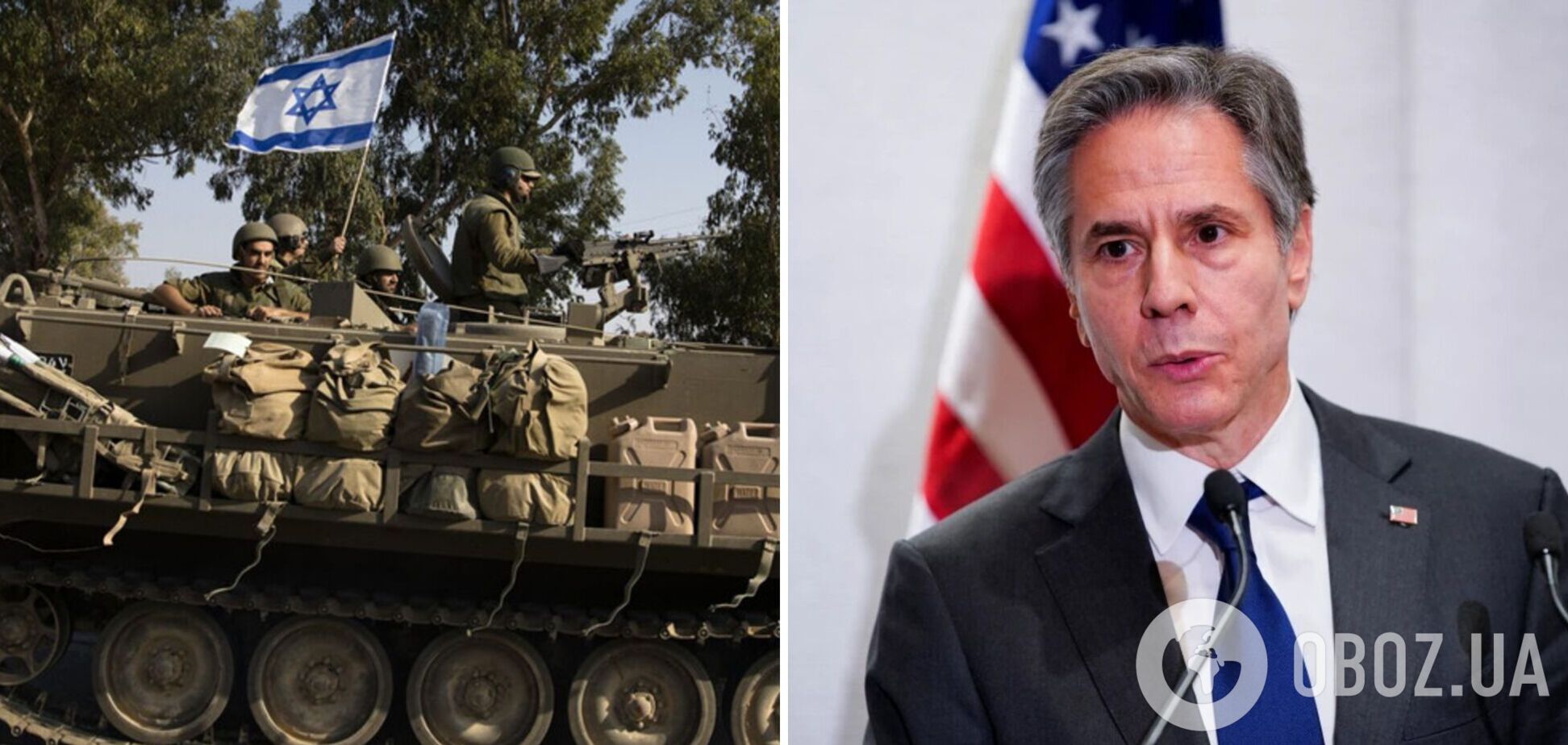 Даты еще нет: в США признали, что обсуждают с Израилем возможную операцию в Рафахе