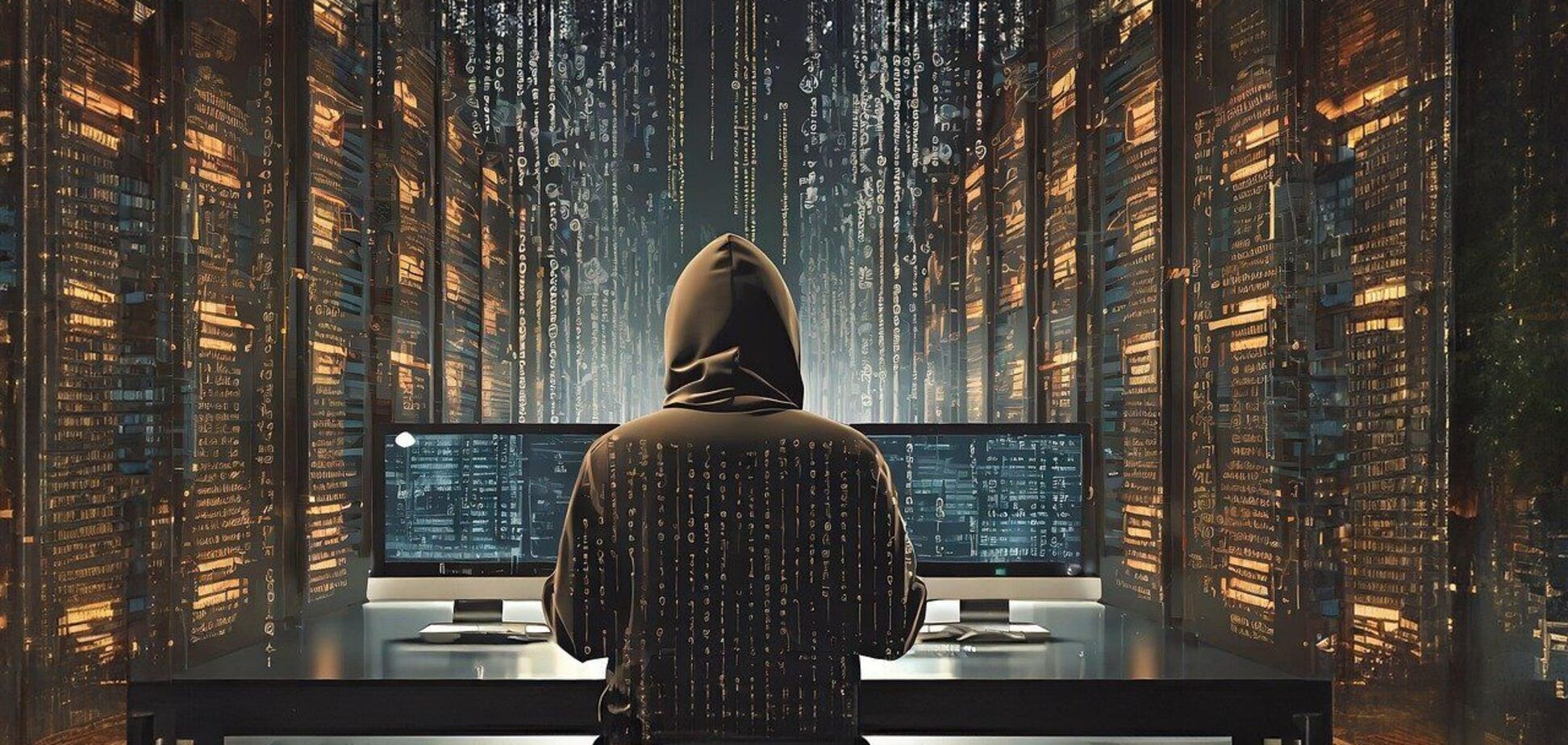 Каналізаційна тривога у Москві: українські хакери знищили ІТ-інфраструктуру 'Москоллектора'