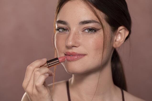 Як зберегти макіяж на весь день: простий безкоштовний лайфхак