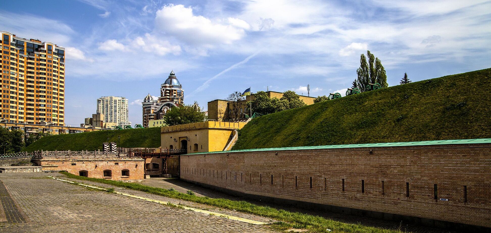 Реставрацию музея проводили по завышенным ценам