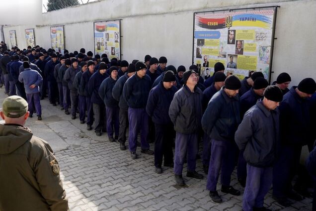 Украина предлагала обмен пленными на Ораза-Байрам и Пасху: Россия проигнорировала
