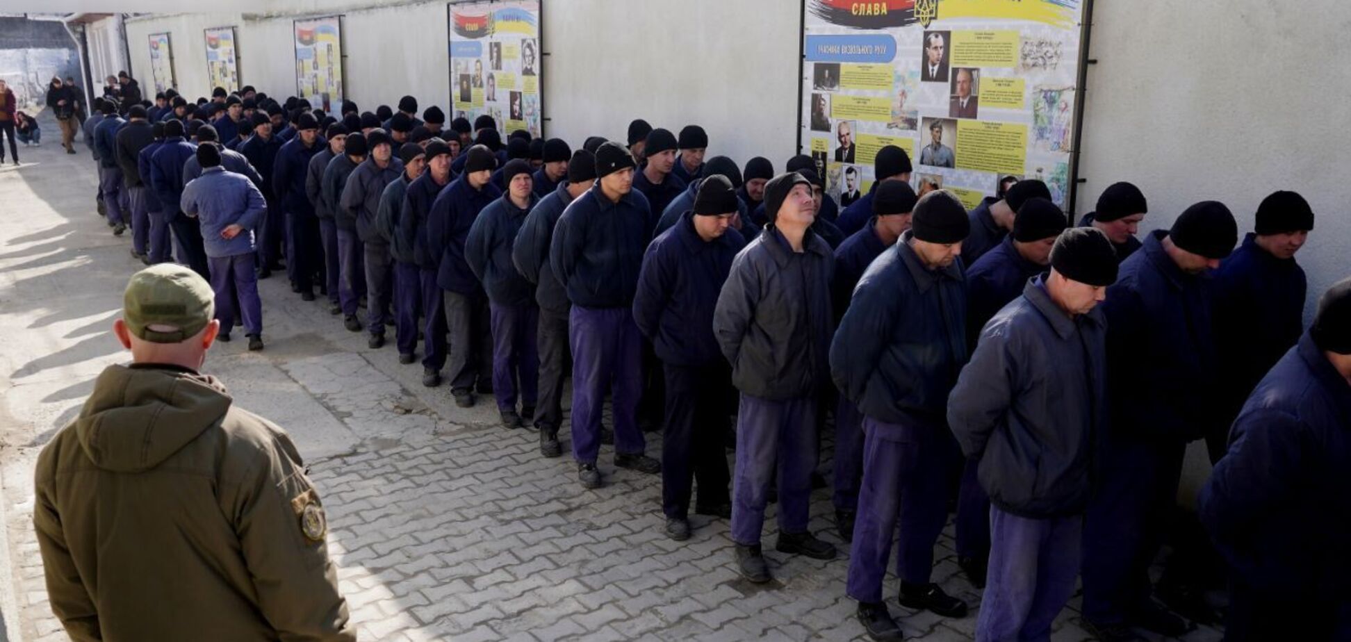 Украина предлагала обмен пленными на Ораза-Байрам и Пасху: Россия проигнорировала