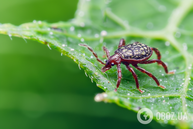 Будет только хуже: что нельзя делать, если укусил клещ